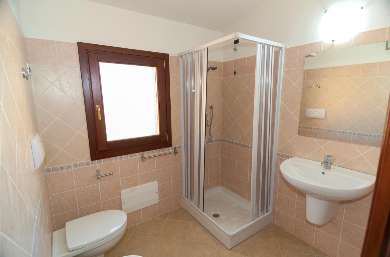 Corte Di Gallura Budoni Exterior foto